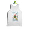 A Day To Remember Ice Cream Bling Tank Top