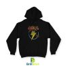 ACDC High Voltage '76 Tour Hoodie