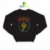 ACDC High Voltage '76 Tour Sweatshirt