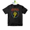 ACDC High Voltage '76 Tour T-Shirt