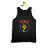 ACDC High Voltage '76 Tour Tank Top