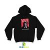 ACDC Lock Up Your Daughters Angus Hoodie