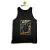 ACDC One Night Only Tank Top