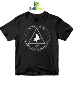 Amenra Church Of Ra T-Shirt