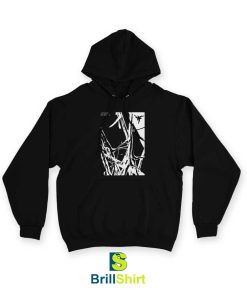 Amenra De Doorn Hoodie