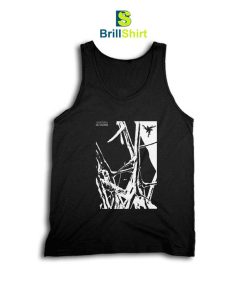 Amenra De Doorn Tank Top