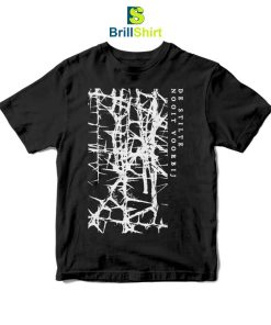 Amenra De Stilte Nooit Vorbij T-Shirt