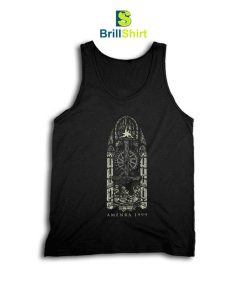 Amenra Fortifem 1999 Tank Top