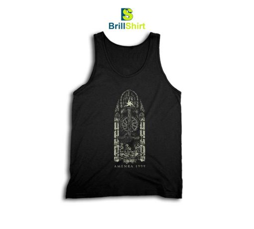 Amenra Fortifem 1999 Tank Top