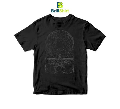 Amenra In Silence T-Shirt