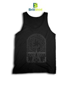 Amenra In Silence Tank Top