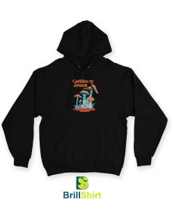 Anthony Green Shroom Hoodie