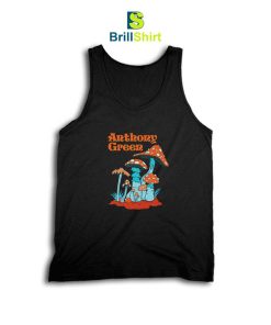 Anthony Green Shroom Tank Top