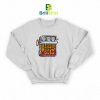 Beastie Boys Sardine Can Sweatshirt