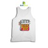 Beastie Boys Sardine Can Tank Top