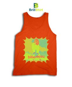 Billie-Eilish-Overheated-Tank-Top-