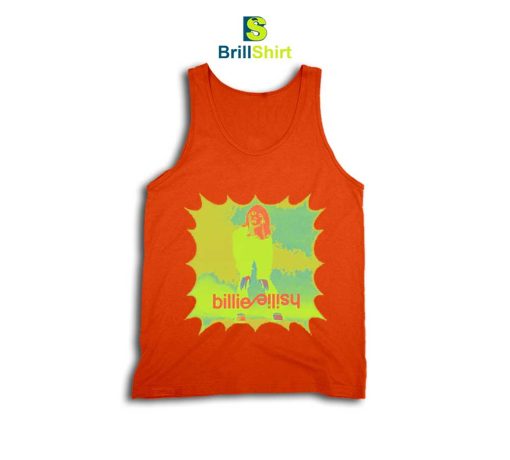 Billie-Eilish-Overheated-Tank-Top-