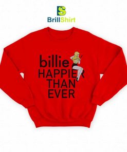 Billie-Eilish-Pretty-Boy-Sweatshirt-