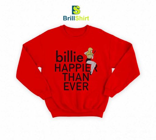 Billie-Eilish-Pretty-Boy-Sweatshirt-