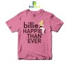 Billie-Eilish-Pretty-Boy--T-Shirt-