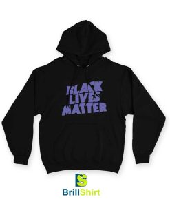 Black Sabbath Black Lives Matter Hoodie