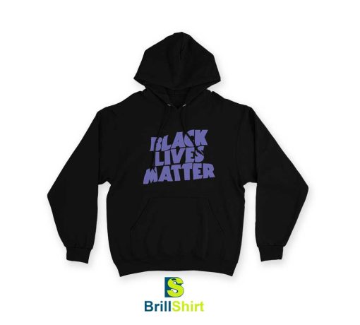 Black Sabbath Black Lives Matter Hoodie