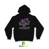 Black Sabbath Master Of Reality Photo Collage Hoodie