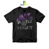 Black Sabbath Master Of Reality Photo Collage T-Shirt