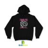 Blink-182 One More Time Hoodie