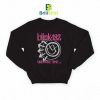 Blink-182 One More Time Sweatshirt