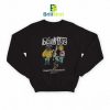 Blink-182 The Boys Youth Sweatshirt