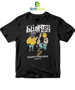 Blink-182 The Boys Youth T-Shirt