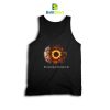 Breaking Benjamain Ember Eye Tank Top