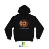 Breaking Benjamin Ember Eye Hoodie