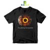 Breaking Benjamin Ember Eye T-Shirt