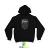 Breaking Benjamin Fall 2017 Logo Hoodie