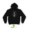 Breaking Benjamin Skull Spine Hoodie