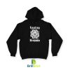 Breaking Benjamin Spider Hoodie