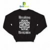 Breaking Benjamin Spider Sweatshirt