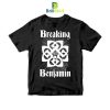 Breaking Benjamin Spider T-Shirt