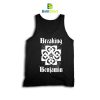 Breaking Benjamin Spider Tank Top