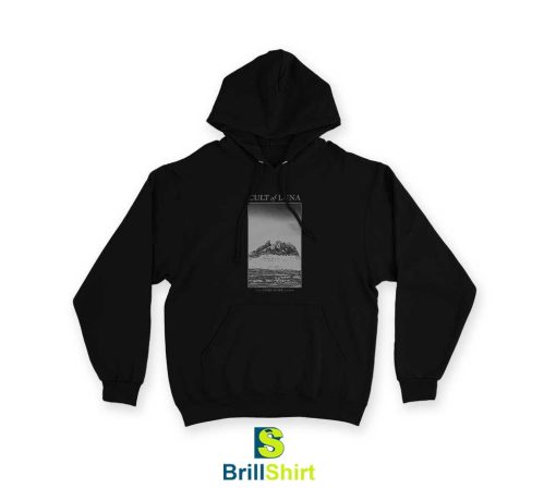 Cult of Luna The Long Road North Hoodie