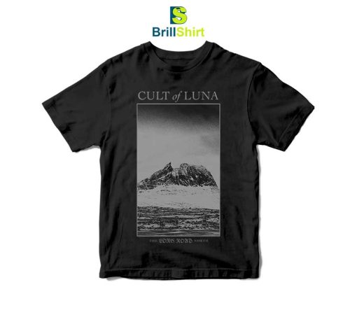 Cult of Luna The Long Road North T-Shirt