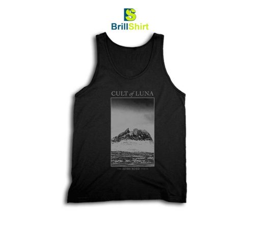 Cult of Luna The Long Road North Tank Top