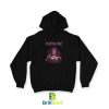 Deep Purple Fortune Teller Hoodie