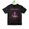 Deep Purple Fortune Teller T-Shirt