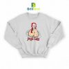 Dirty Santa Jingle Balls Sweatshirt