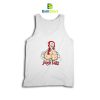 Dirty Santa Jingle Balls Tank Top