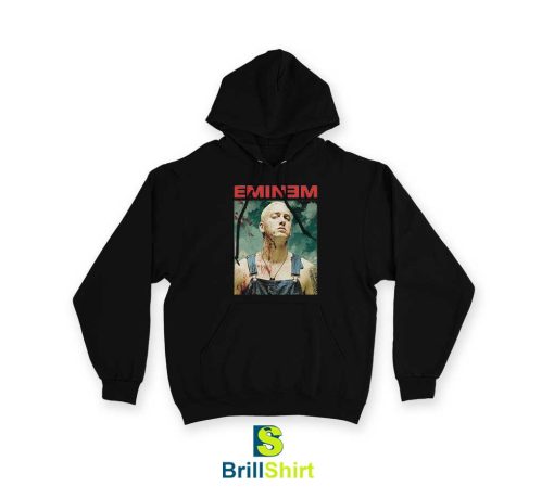 Eminem-BLOODY-CHAINSAW-Hoodie-