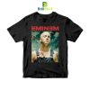 Eminem-BLOODY-CHAINSAW--T-Shirt-